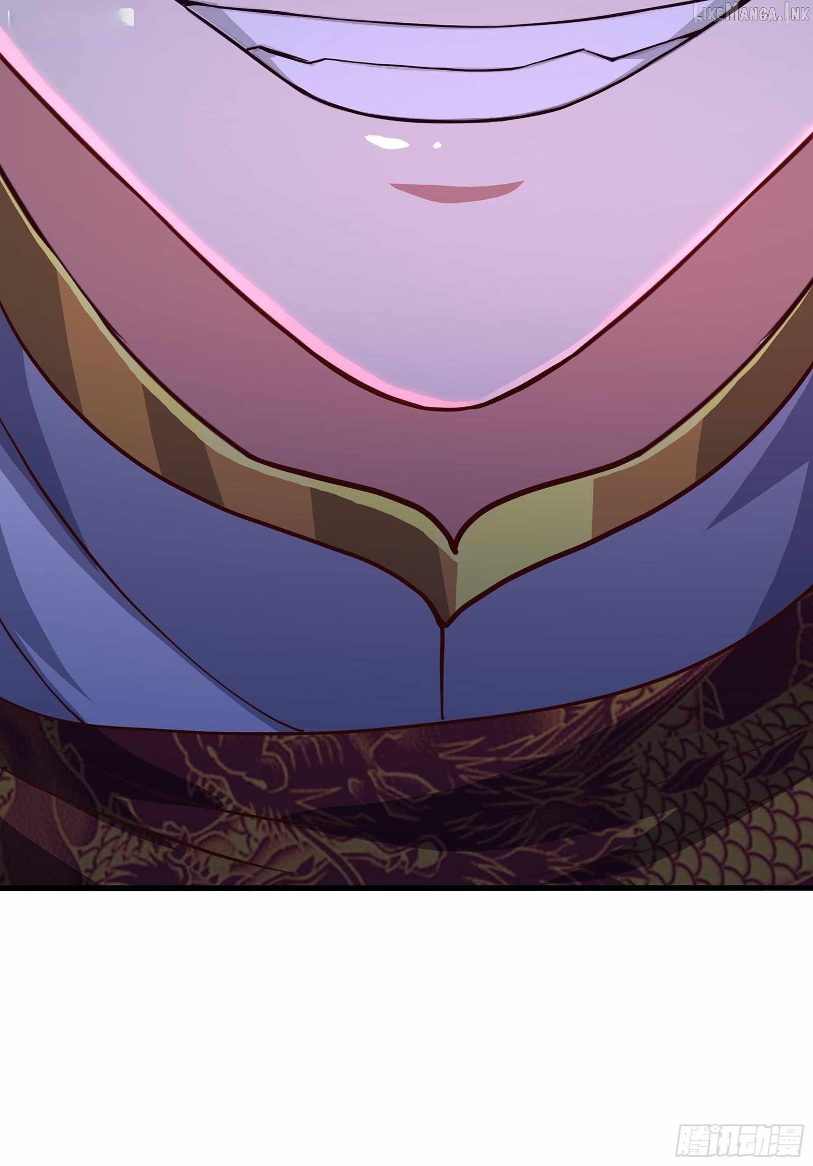 REBIRTH OF KING ZHOU: NOT BEING THE ULTIMATE VILLAIN Chapter 231-eng-li - Page 14