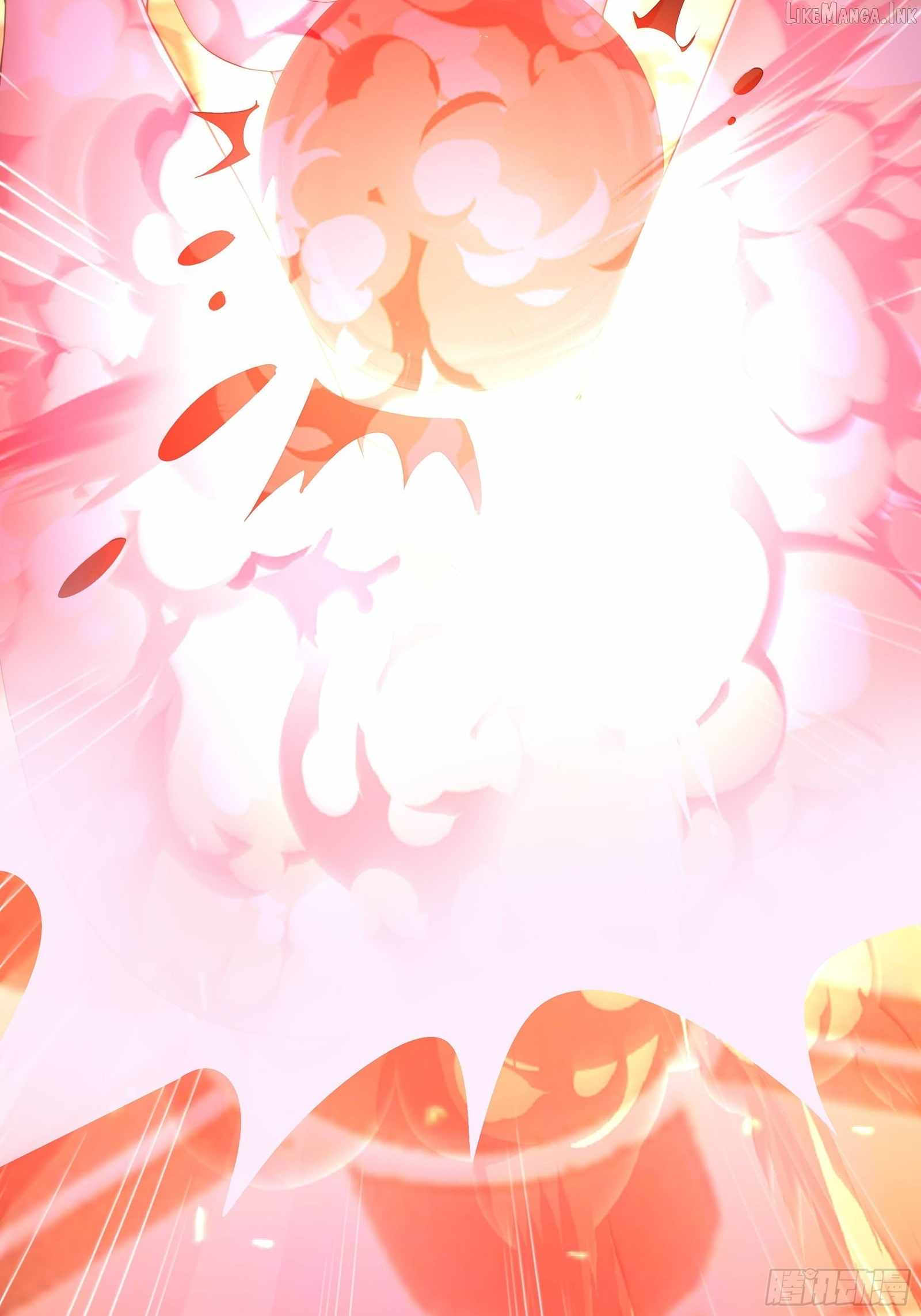 REBIRTH OF KING ZHOU: NOT BEING THE ULTIMATE VILLAIN Chapter 231-eng-li - Page 16