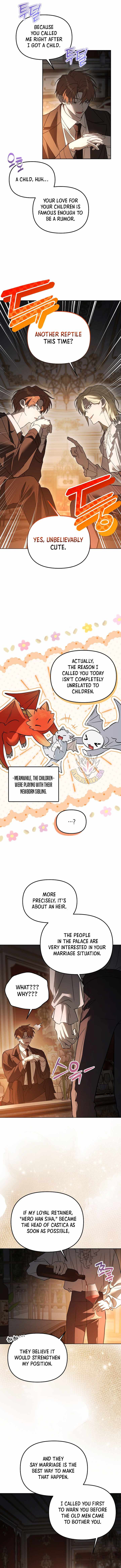 The Genius Tamer of the Academy Chapter 83-eng-li - Page 1