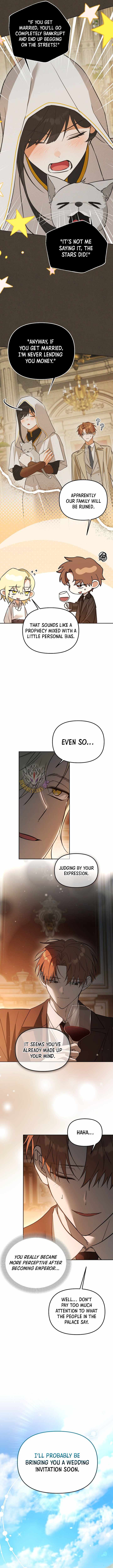 The Genius Tamer of the Academy Chapter 83-eng-li - Page 4