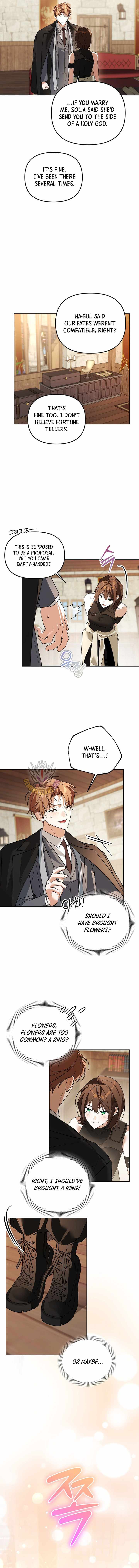 The Genius Tamer of the Academy Chapter 83-eng-li - Page 9