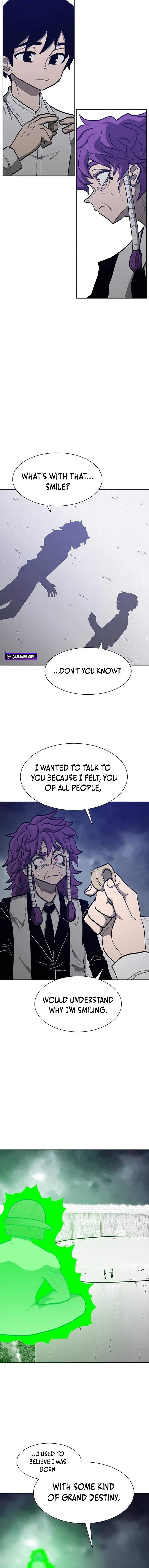 The Gray Mark Chapter 92-eng-li - Page 12