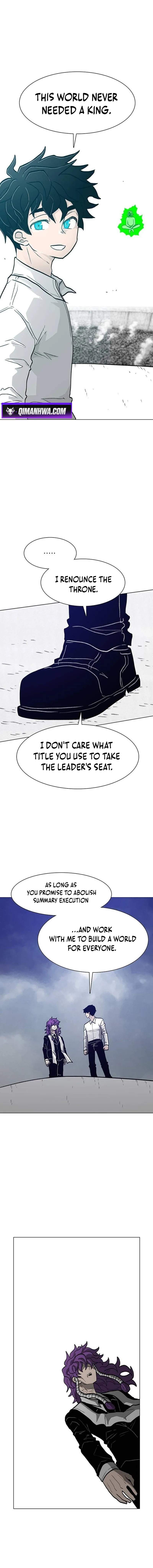 The Gray Mark Chapter 92-eng-li - Page 16