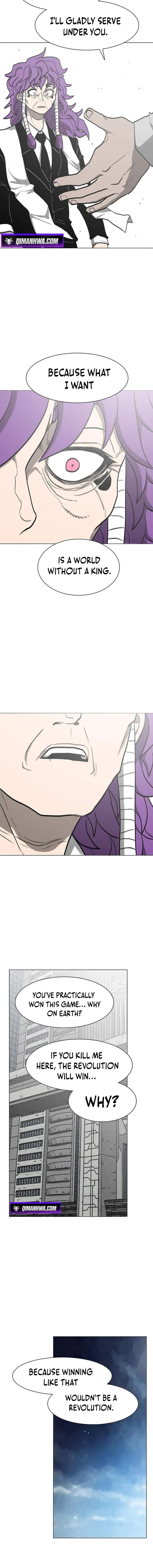 The Gray Mark Chapter 92-eng-li - Page 20