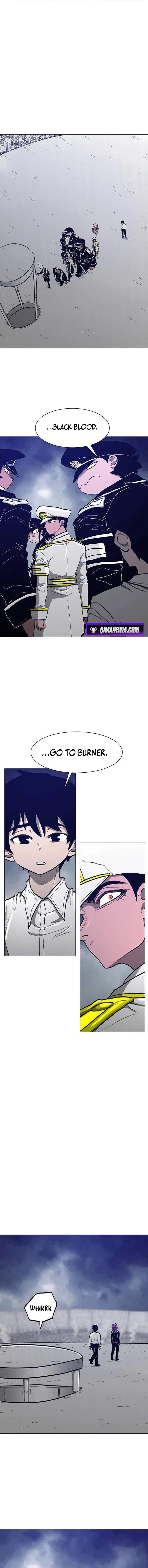 The Gray Mark Chapter 92-eng-li - Page 6