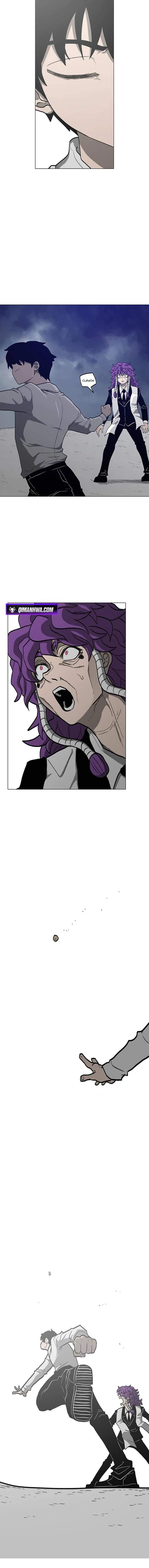 The Gray Mark Chapter 92-eng-li - Page 14