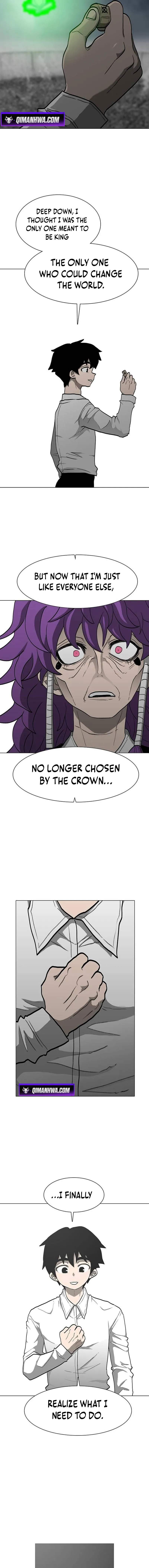The Gray Mark Chapter 92-eng-li - Page 13