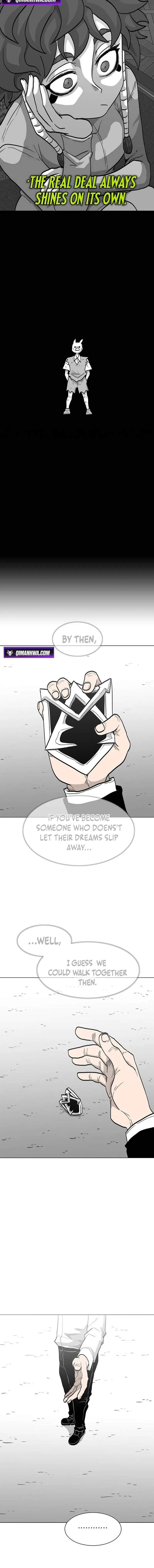 The Gray Mark Chapter 92-eng-li - Page 24