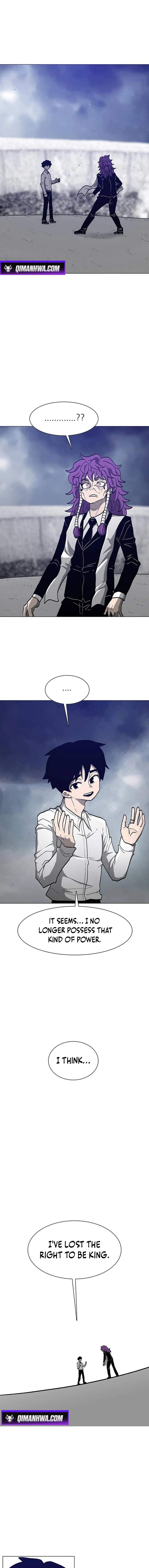 The Gray Mark Chapter 92-eng-li - Page 11