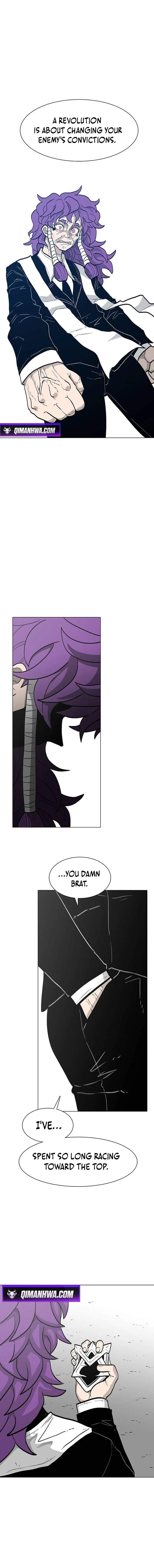 The Gray Mark Chapter 92-eng-li - Page 21