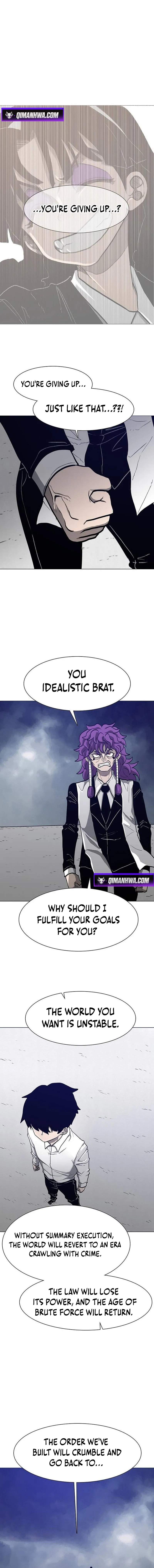 The Gray Mark Chapter 92-eng-li - Page 17