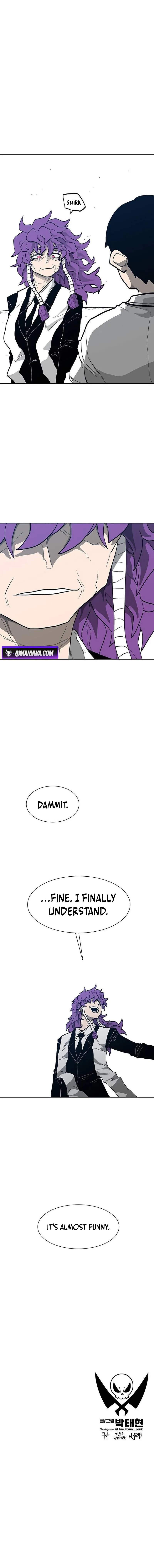 The Gray Mark Chapter 92-eng-li - Page 26