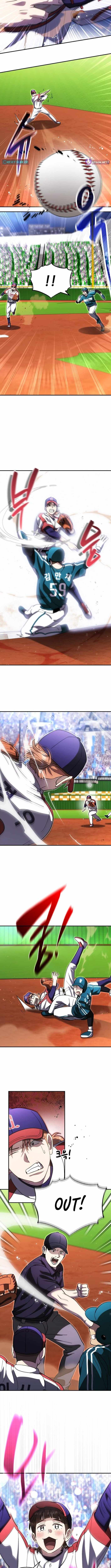 Genius Hitter Hits Fastball Chapter 118-eng-li - Page 5