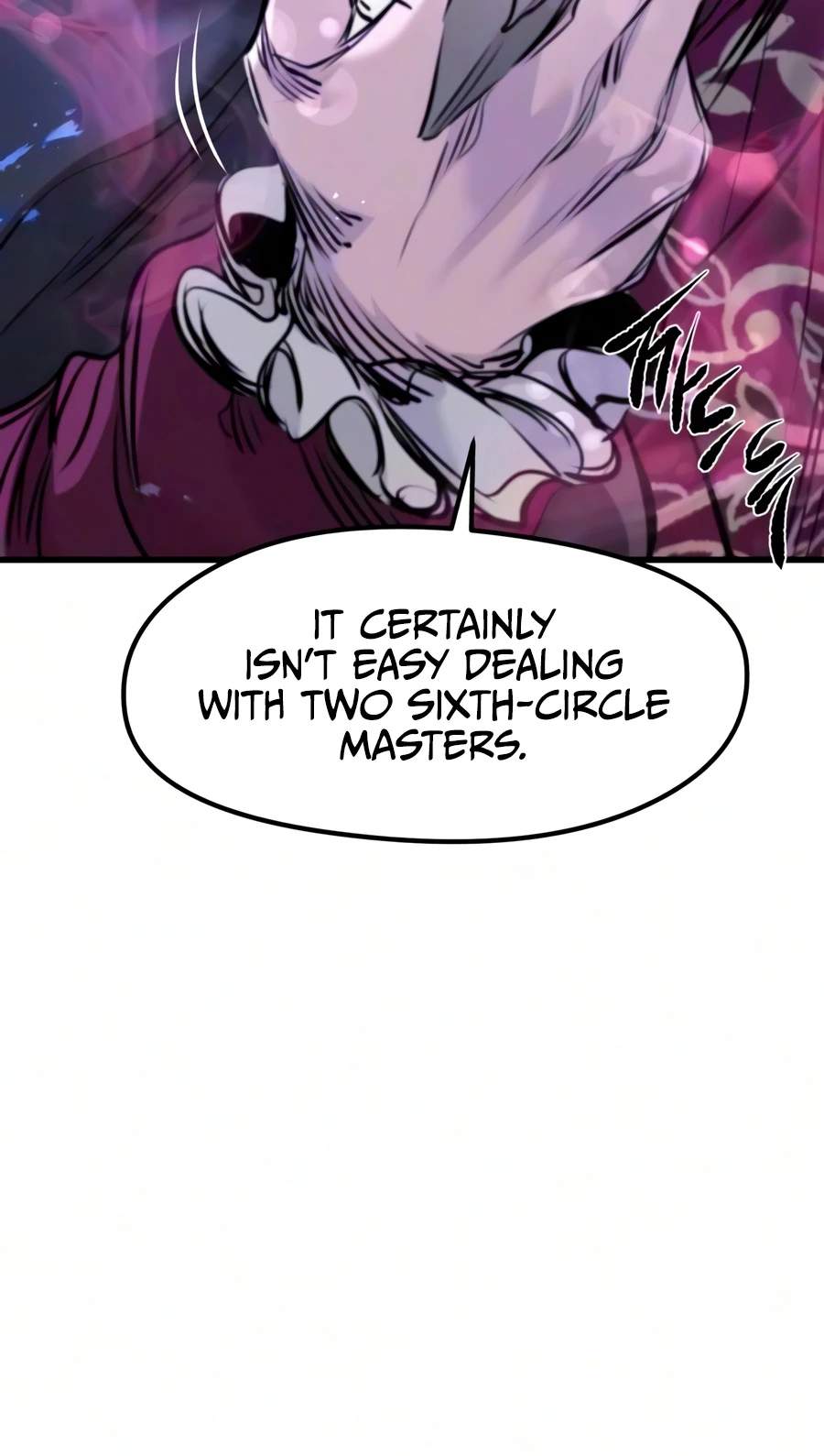 The Regressed Mercenary's Machinations Chapter 93-eng-li - Page 15