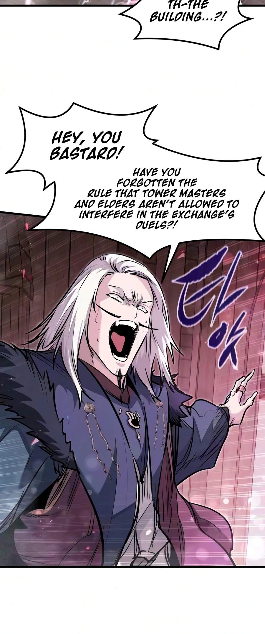The Regressed Mercenary's Machinations Chapter 93-eng-li - Page 6
