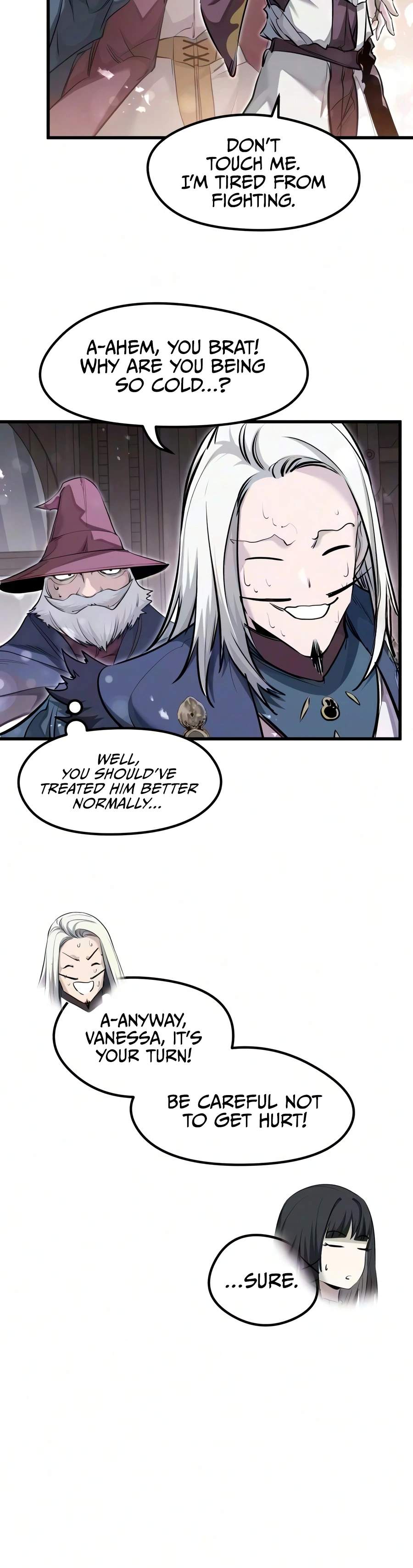 The Regressed Mercenary's Machinations Chapter 93-eng-li - Page 2