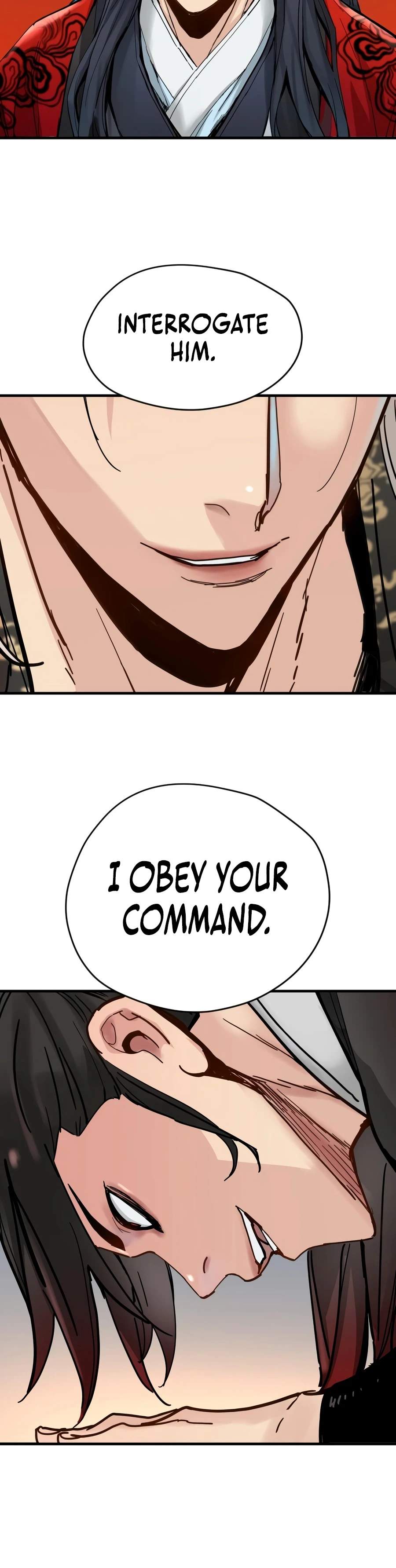 Surviving as a Genius on Borrowed Time Chapter 77-eng-li - Page 10