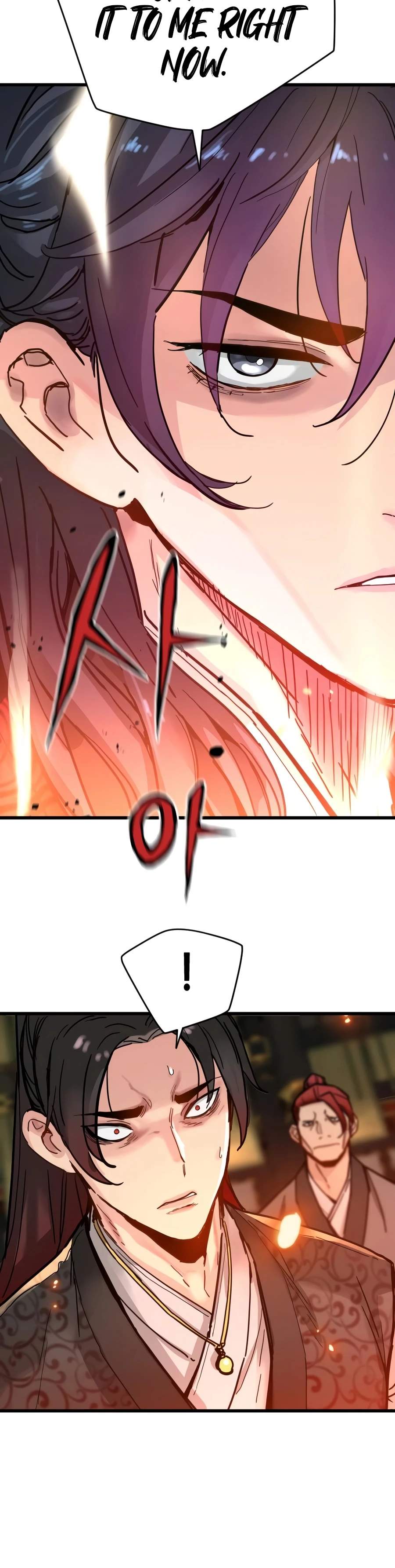 Surviving as a Genius on Borrowed Time Chapter 77-eng-li - Page 16