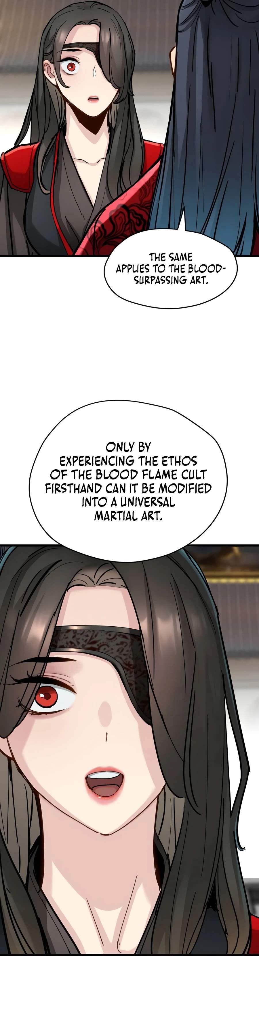 Surviving as a Genius on Borrowed Time Chapter 76-eng-li - Page 4