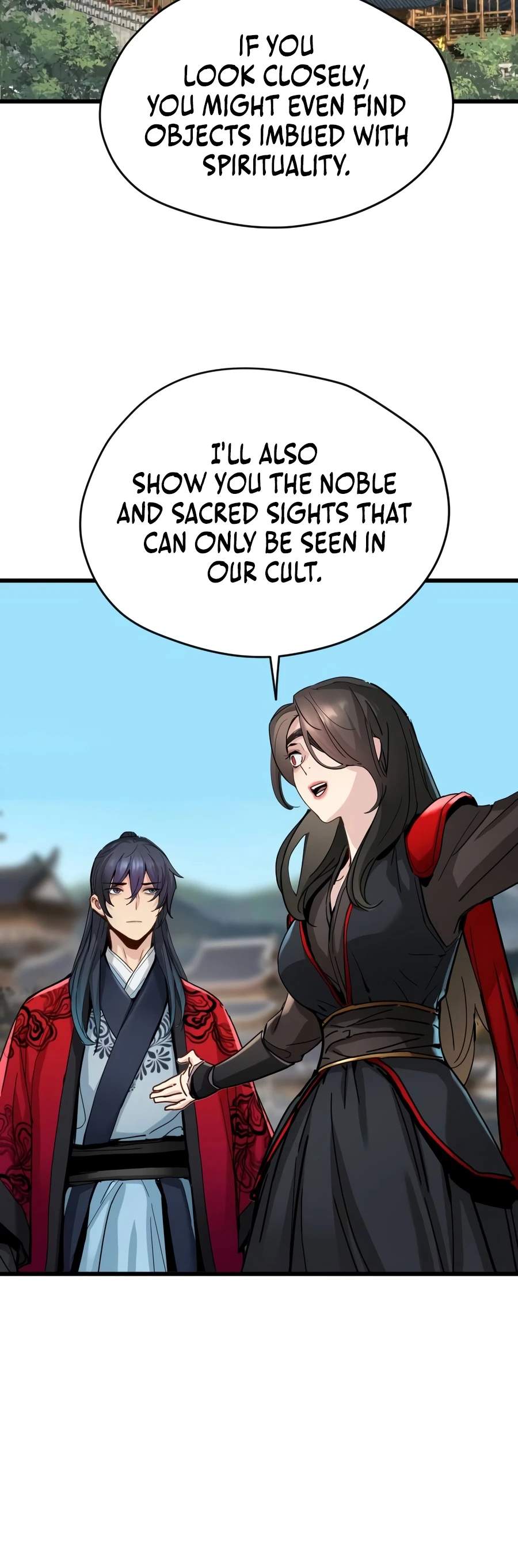 Surviving as a Genius on Borrowed Time Chapter 76-eng-li - Page 6