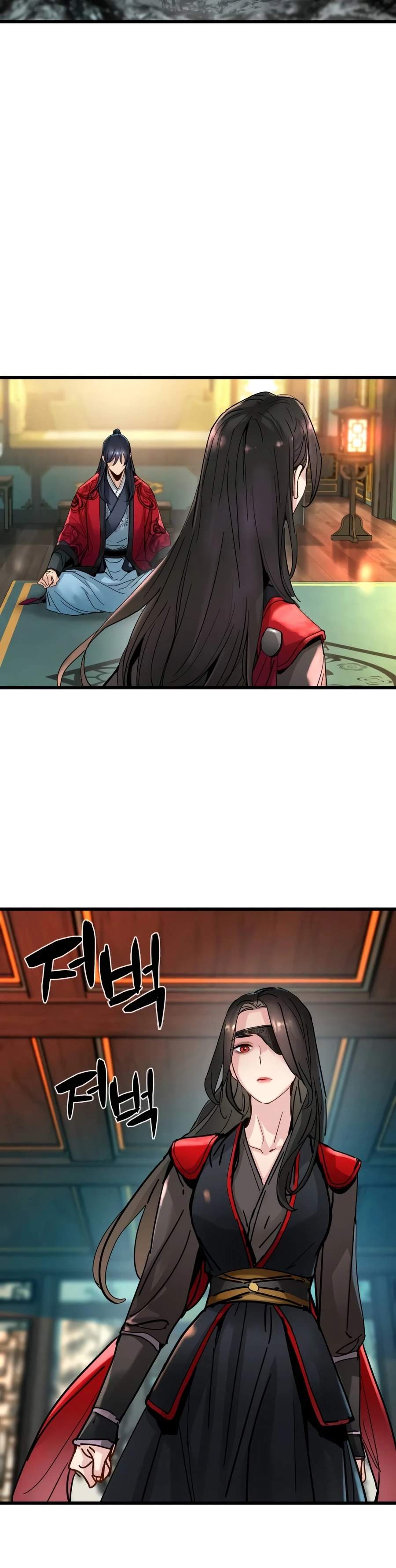 Surviving as a Genius on Borrowed Time Chapter 76-eng-li - Page 8