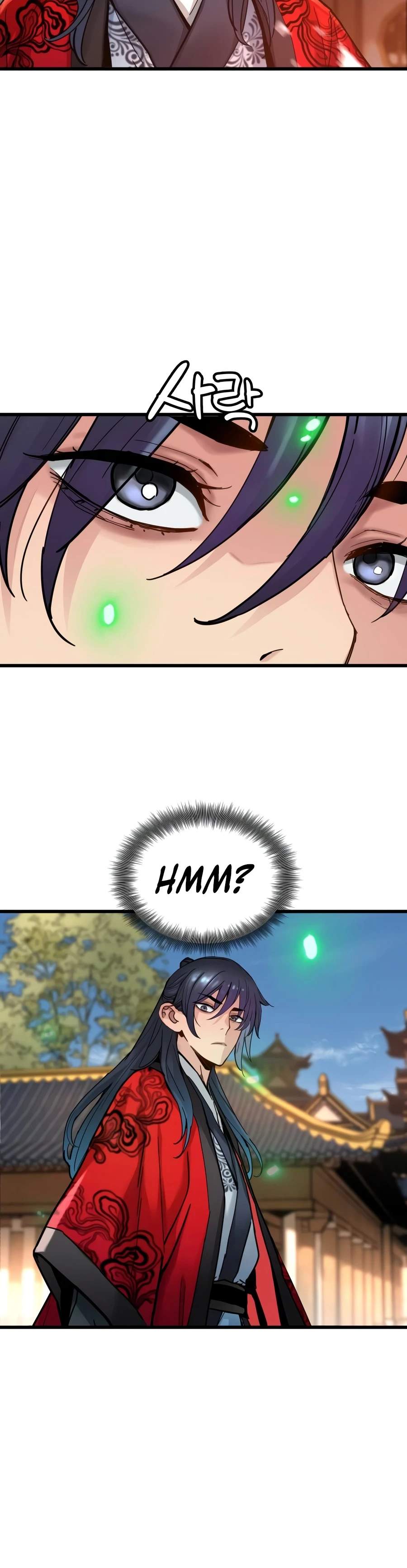 Surviving as a Genius on Borrowed Time Chapter 76-eng-li - Page 14