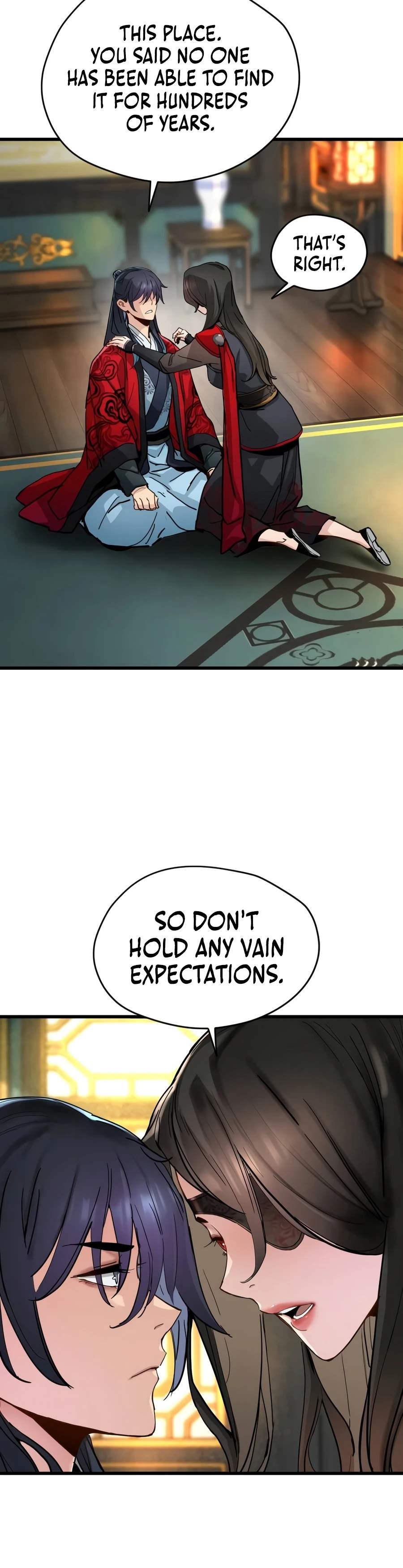 Surviving as a Genius on Borrowed Time Chapter 76-eng-li - Page 10