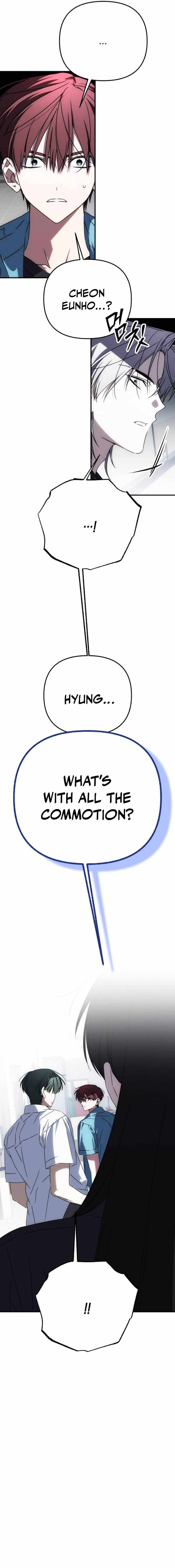 Sounds Like Chapter 48-eng-li - Page 15