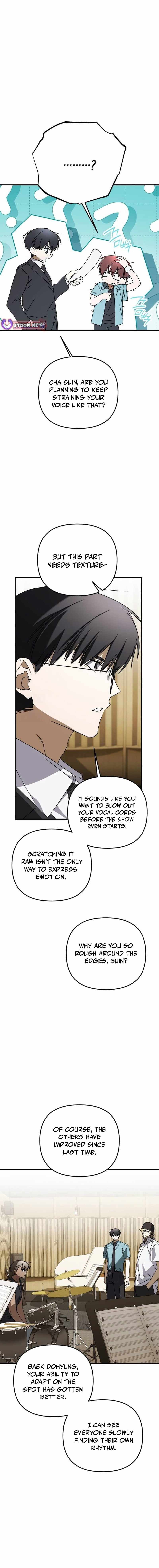 Sounds Like Chapter 45-eng-li - Page 12