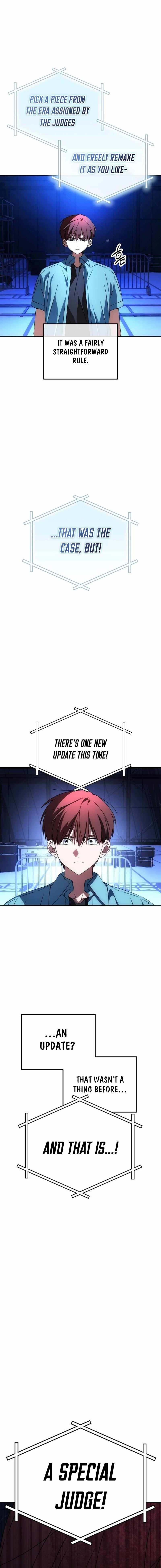 Sounds Like Chapter 47-eng-li - Page 26