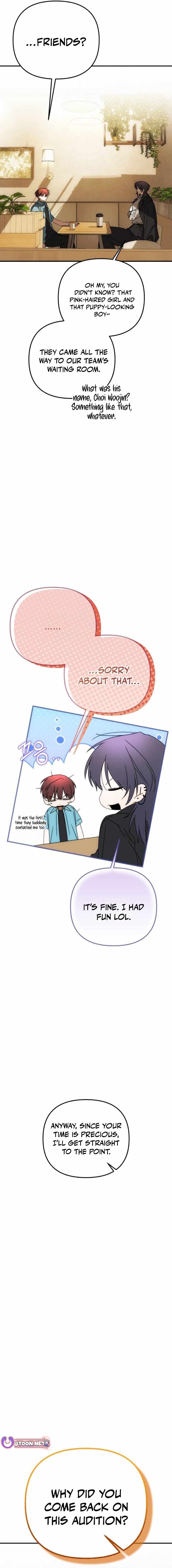 Sounds Like Chapter 50-eng-li - Page 3