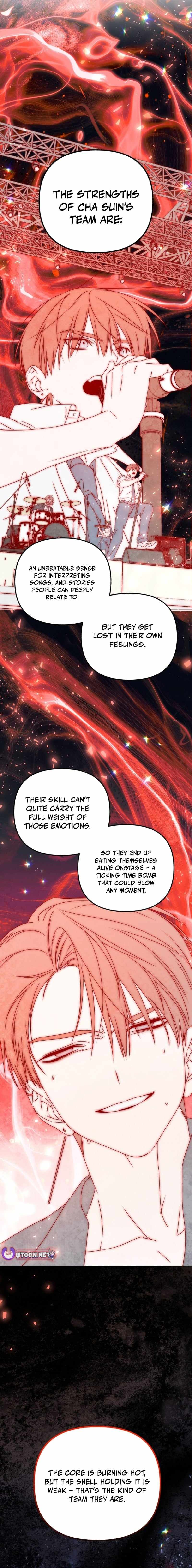 Sounds Like Chapter 44-eng-li - Page 10