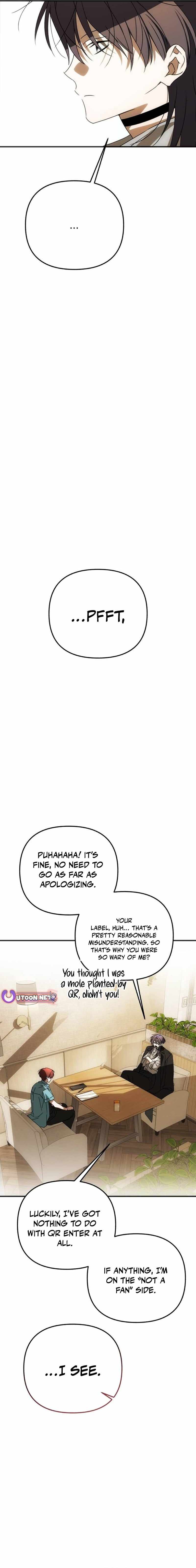 Sounds Like Chapter 50-eng-li - Page 6