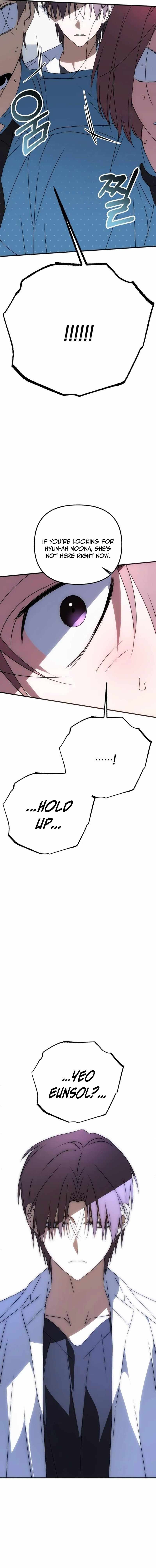 Sounds Like Chapter 48-eng-li - Page 28