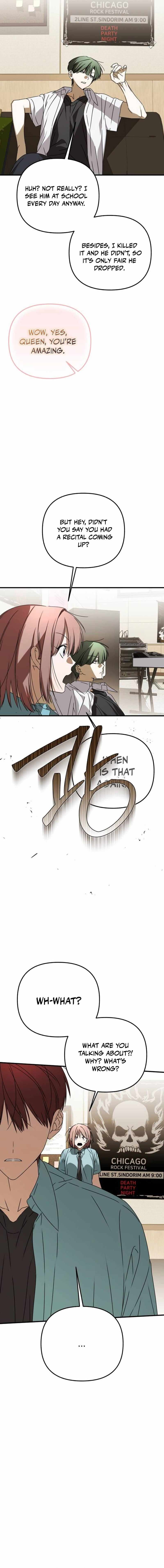 Sounds Like Chapter 47-eng-li - Page 18