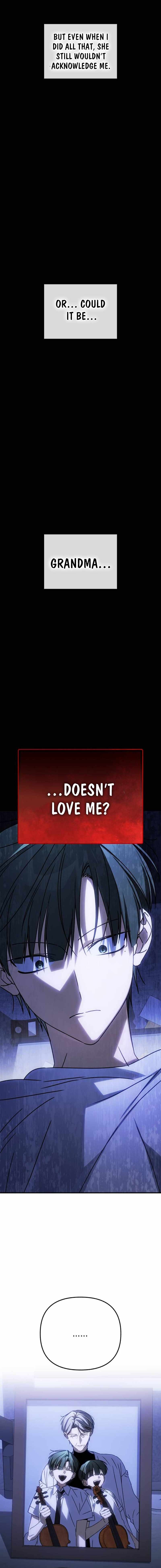 Sounds Like Chapter 49-eng-li - Page 8