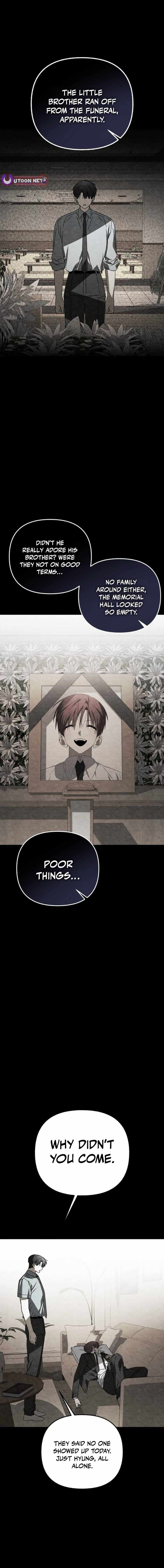 Sounds Like Chapter 46-eng-li - Page 9