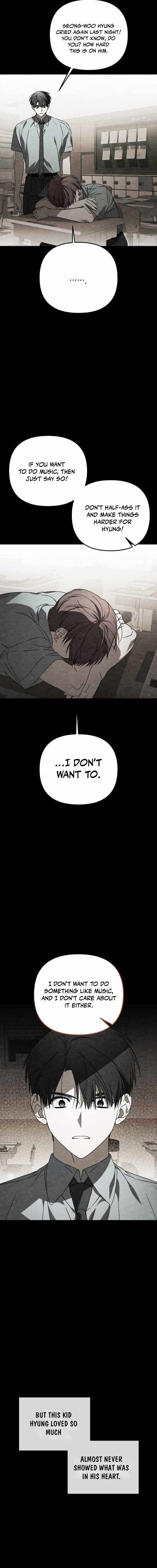 Sounds Like Chapter 46-eng-li - Page 8