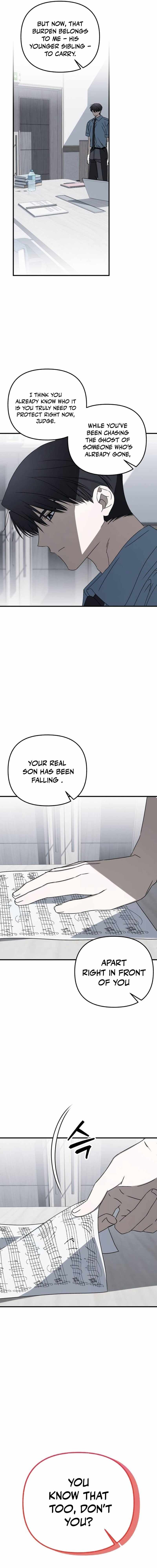 Sounds Like Chapter 45-eng-li - Page 28