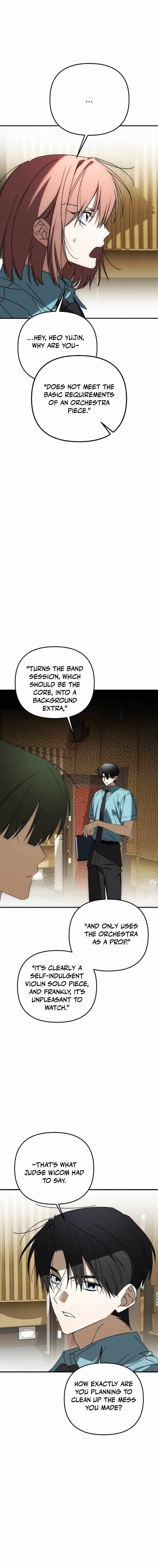 Sounds Like Chapter 50-eng-li - Page 21
