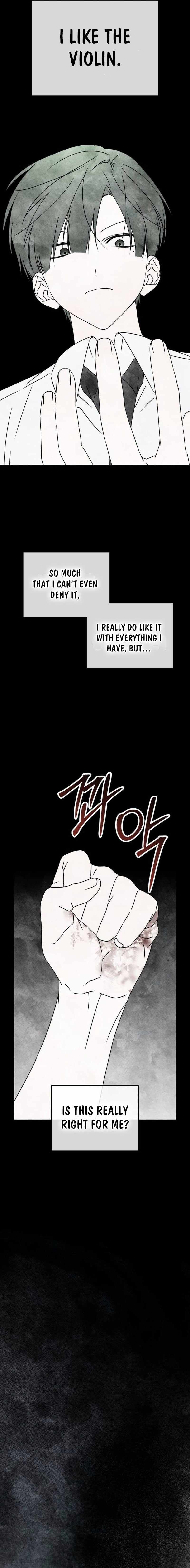 Sounds Like Chapter 48-eng-li - Page 5