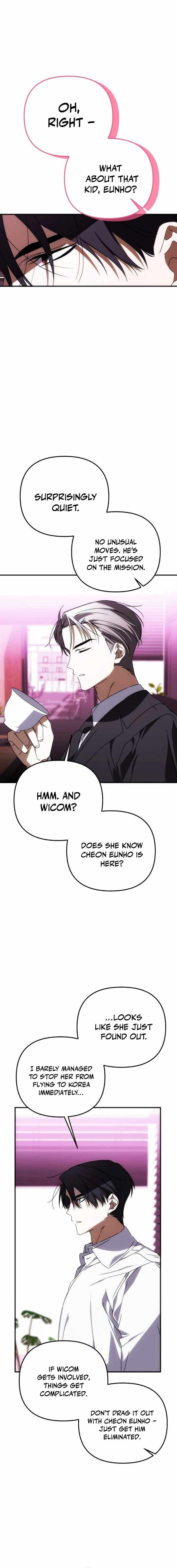 Sounds Like Chapter 45-eng-li - Page 2