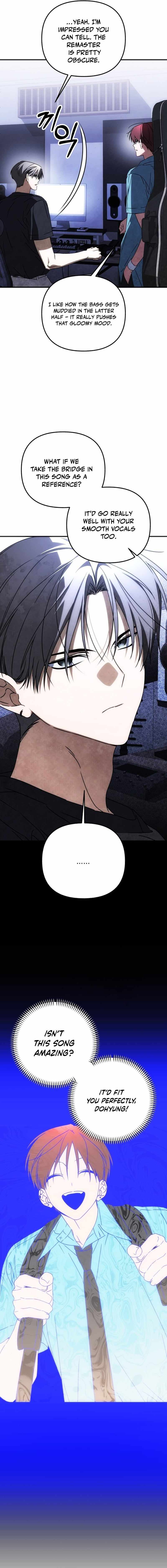 Sounds Like Chapter 44-eng-li - Page 20