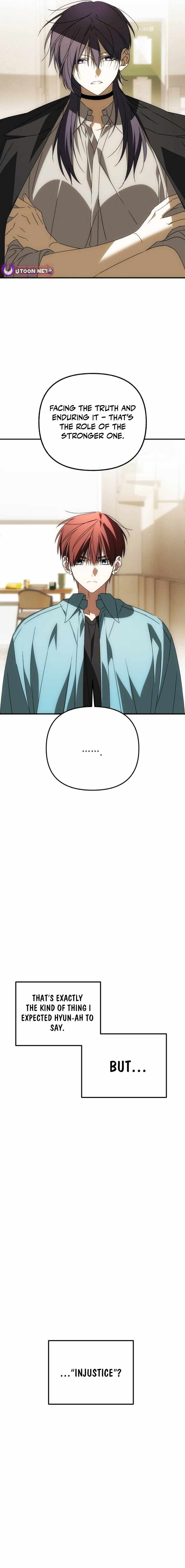 Sounds Like Chapter 50-eng-li - Page 12