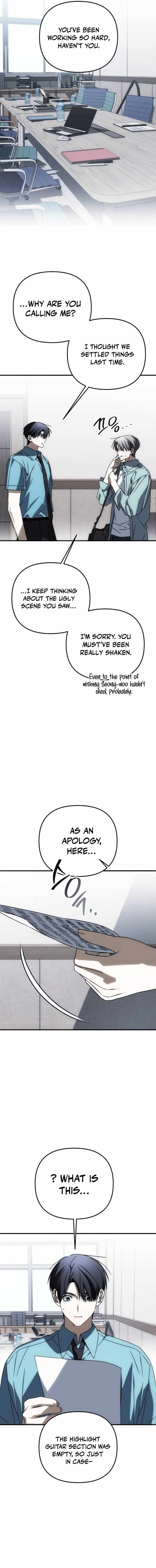 Sounds Like Chapter 45-eng-li - Page 16