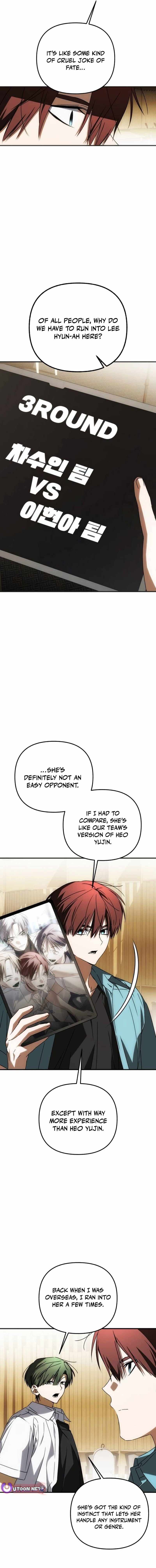 Sounds Like Chapter 48-eng-li - Page 11
