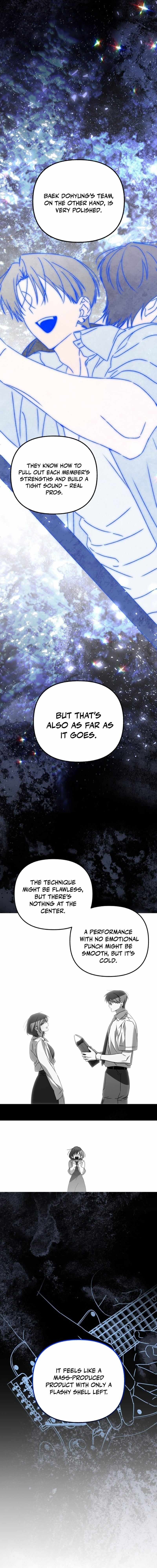 Sounds Like Chapter 44-eng-li - Page 11