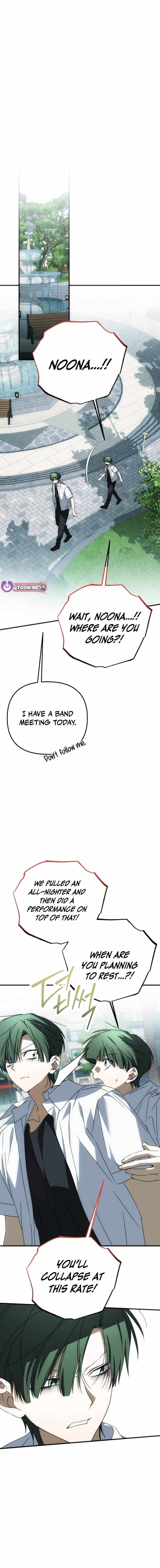 Sounds Like Chapter 50-eng-li - Page 17