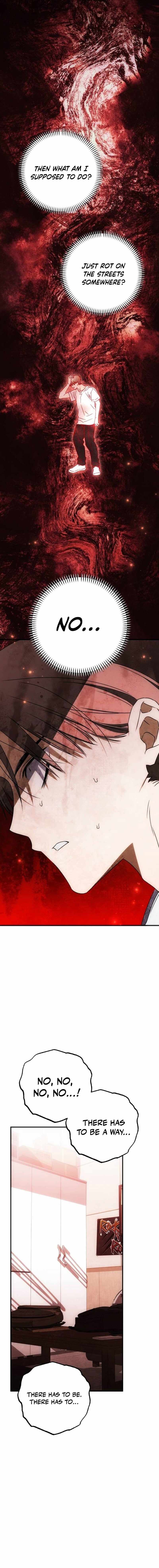 Sounds Like Chapter 46-eng-li - Page 34