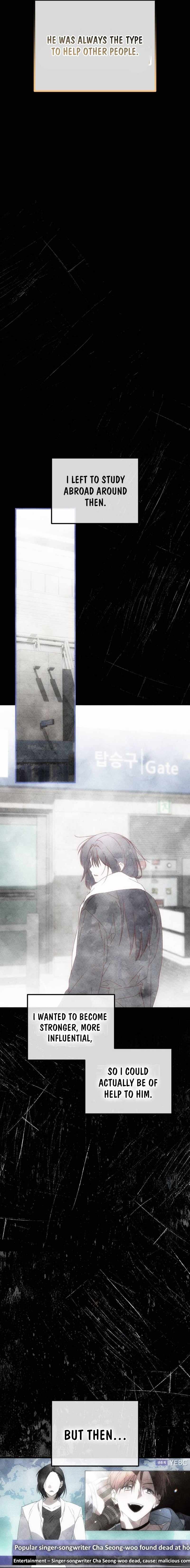 Sounds Like Chapter 50-eng-li - Page 10